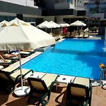 Hatipoglu Beach Hotel