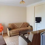 Adems Apart Hotel