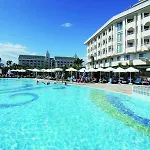Primasol Hane Garden Hotel