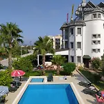 Green Garden Otel