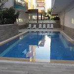 Cozy apartment Centr Alanya