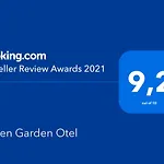 Green Garden Otel
