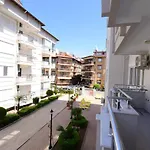 Beautiful Apartment In Oba Star Complex