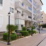 Beautiful Apartment In Oba Star Complex