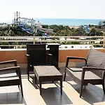 Mina Apart Otel