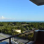 Antalya 242 Gold Tower