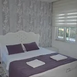 Antalya 242 Gold Tower