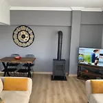 Cosy Flat In Old Town Antalya