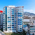 Luxury Alanya Apartment