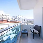 Luxury Alanya Apartment