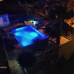 Green Garden Otel