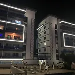 Exodus Residence