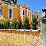 Villa Guelsah Sultan