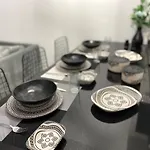 Exodus Residence