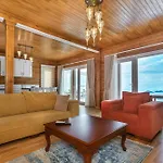 Eco Villa Zeytin