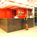 Infinity Hotel