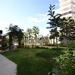 Sultan Vip Residence Апартаменты Класса Люкс