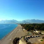 Falez Uygulama Oteli