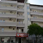 Diamond Hotel