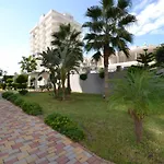 Sultan Vip Residence Апартаменты Класса Люкс