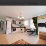 Cozy Apartment