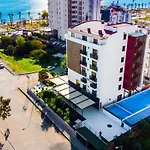 Zeynel Boutique Hotel