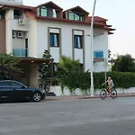 Parus Hotel