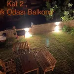 Villa Can Kas
