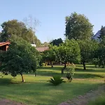 Asya Bungalow