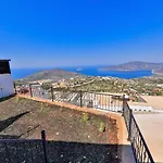 Villa Yuksel 4