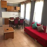 Luxor Apart Hotel