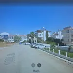 Unside Apart Otel