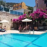 Sevgi Hotel Kalkan