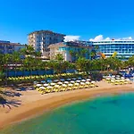 Eos Beach Hotel