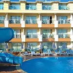Aperion Beach