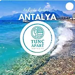 Tunc Apart