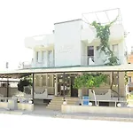 Kemer Hostel
