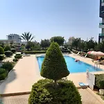 Alanya Mahmutlar Sun Garden
