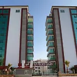 Sun Palace Garden, Tosmur, Alanya