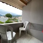 Amanda Hotel