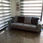 Aura Home Just 100 Meters To Kleopatra Beach
