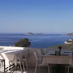 Sevgi Hotel Kalkan