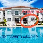 Квартира Рядом С Морем