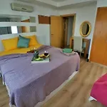 Cozy And Luxury Apartment In Amazing Facility