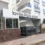 Magnifique Appartement Au Centre D'Antalya