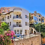 Ekici Suites