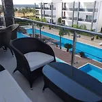 Luxe Residence Penthouse Met Dakterras