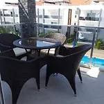 Luxe Residence Penthouse Met Dakterras