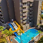 Senza Grand Santana Hotel