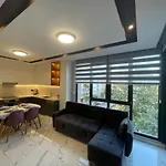 Square Light Residence